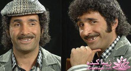 سریال های ماه رمضان 95